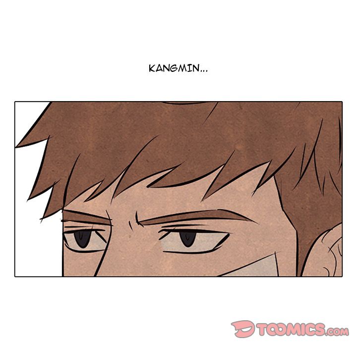 High School Devil Manhwa - Chapter 66 Page 35