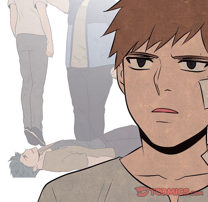 High School Devil Manhwa - Chapter 66 Page 37