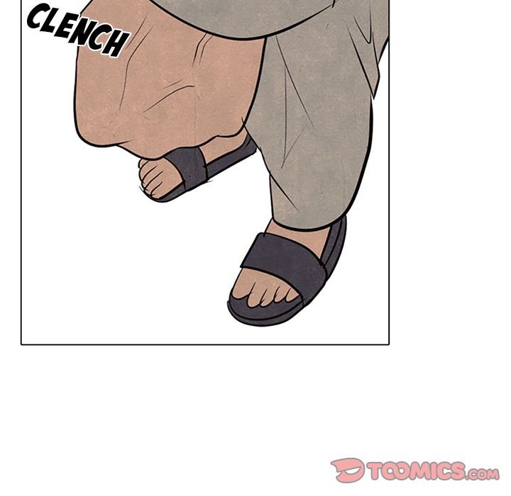 High School Devil Manhwa - Chapter 66 Page 39