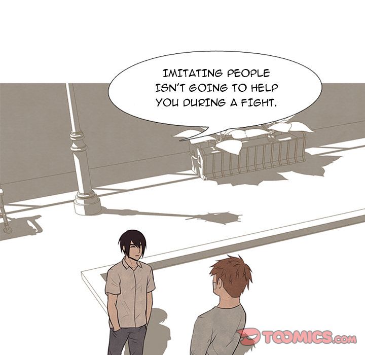 High School Devil Manhwa - Chapter 66 Page 57