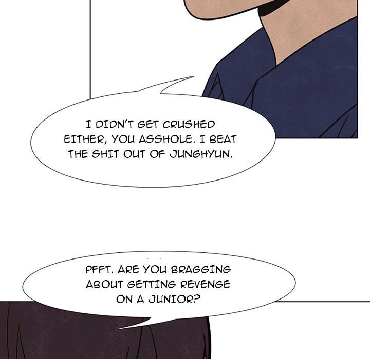 High School Devil Manhwa - Chapter 66 Page 64