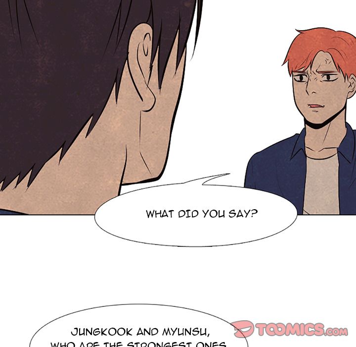 High School Devil Manhwa - Chapter 66 Page 65