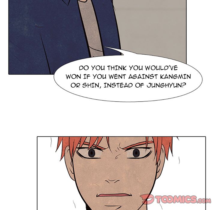 High School Devil Manhwa - Chapter 66 Page 67