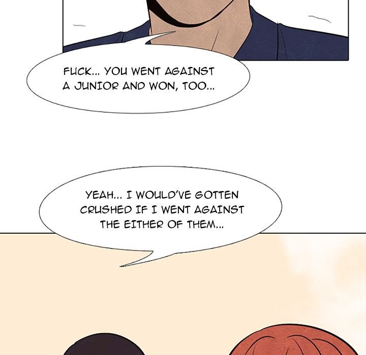 High School Devil Manhwa - Chapter 66 Page 68