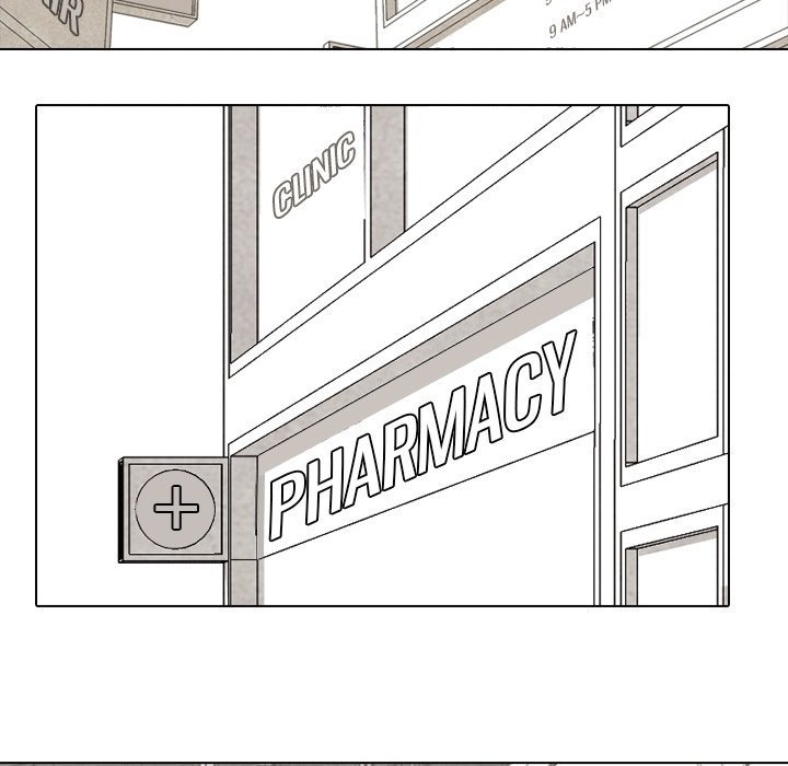 High School Devil Manhwa - Chapter 111 Page 12