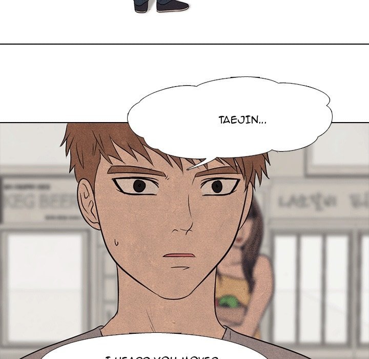 High School Devil Manhwa - Chapter 111 Page 14