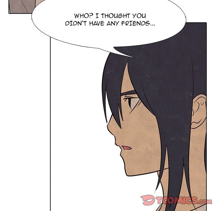 High School Devil Manhwa - Chapter 111 Page 17