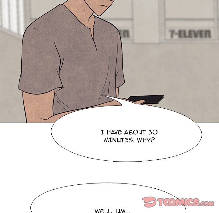 High School Devil Manhwa - Chapter 111 Page 21
