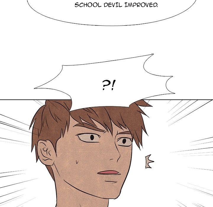 High School Devil Manhwa - Chapter 111 Page 23