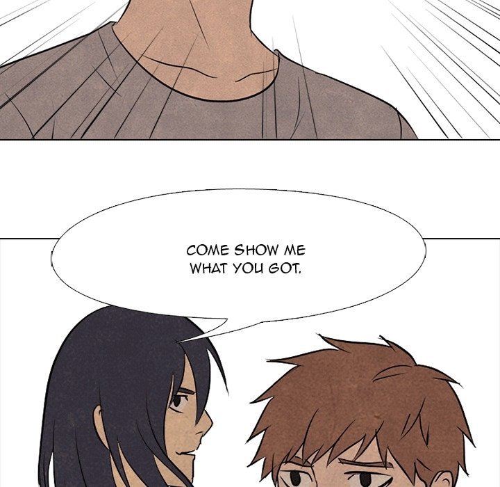 High School Devil Manhwa - Chapter 111 Page 24