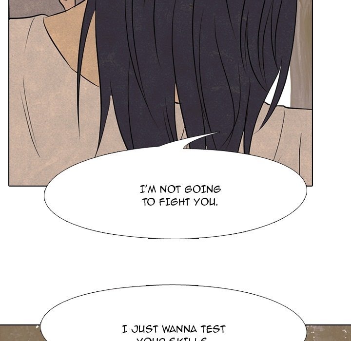 High School Devil Manhwa - Chapter 111 Page 32