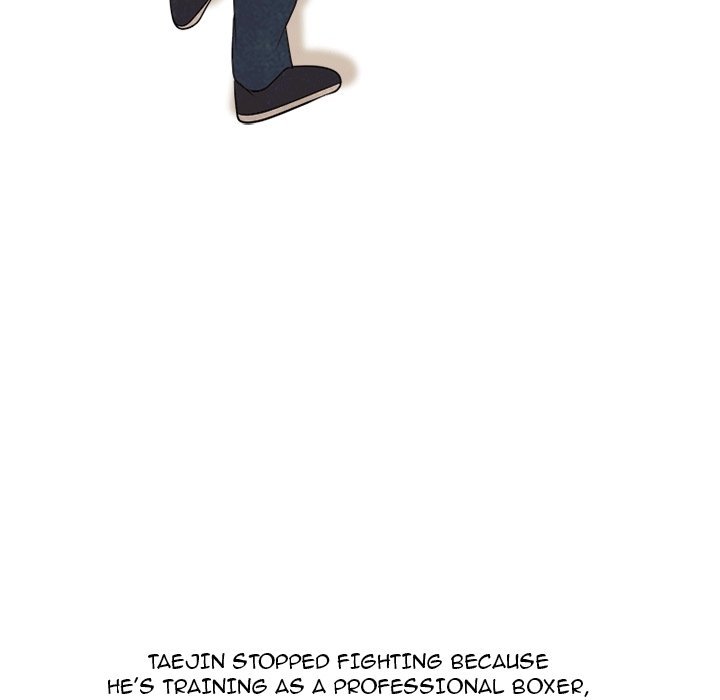 High School Devil Manhwa - Chapter 111 Page 42