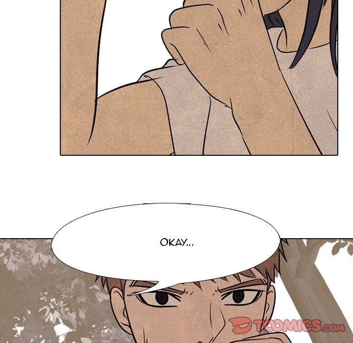 High School Devil Manhwa - Chapter 111 Page 45