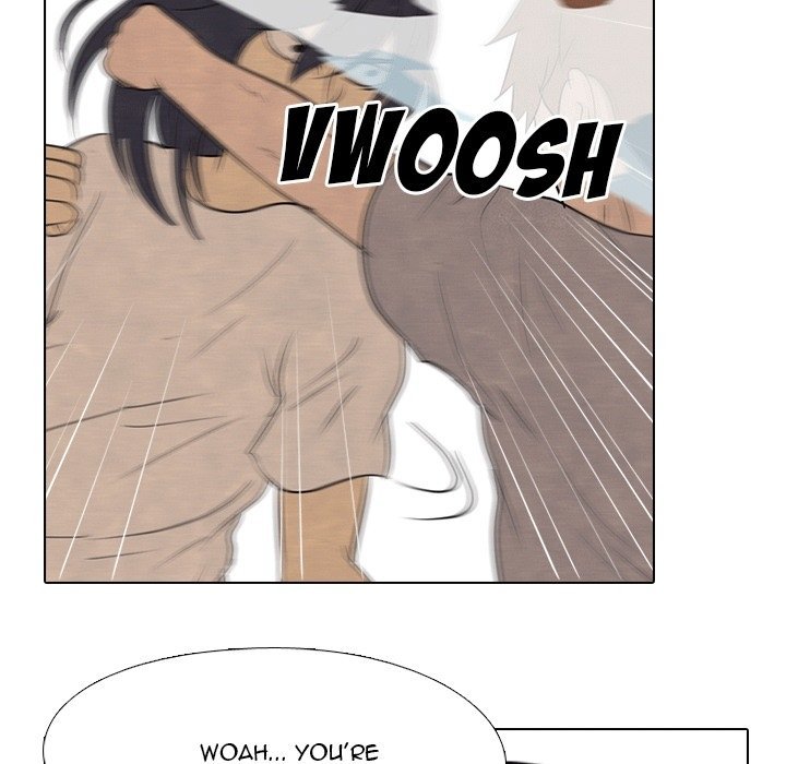 High School Devil Manhwa - Chapter 111 Page 50