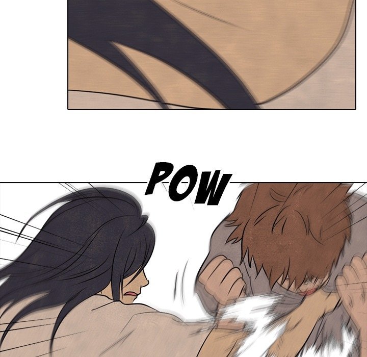 High School Devil Manhwa - Chapter 111 Page 54