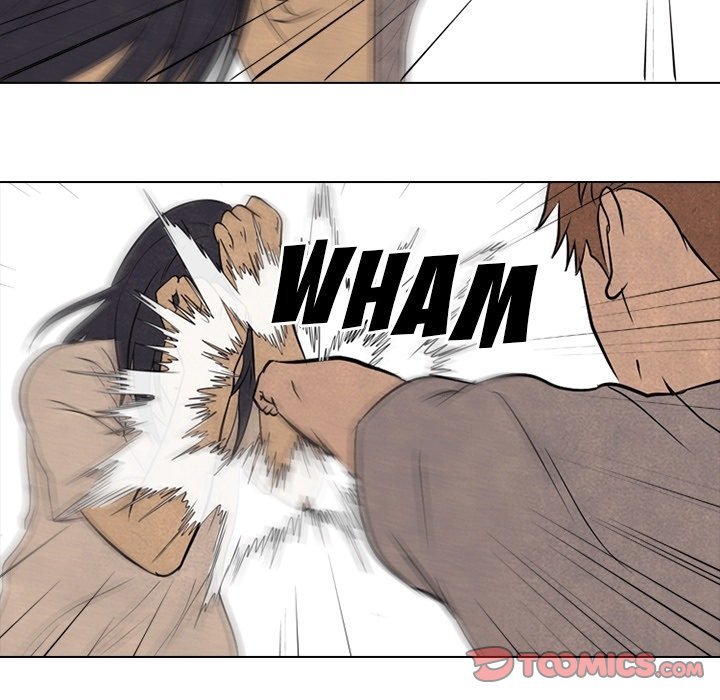 High School Devil Manhwa - Chapter 111 Page 57