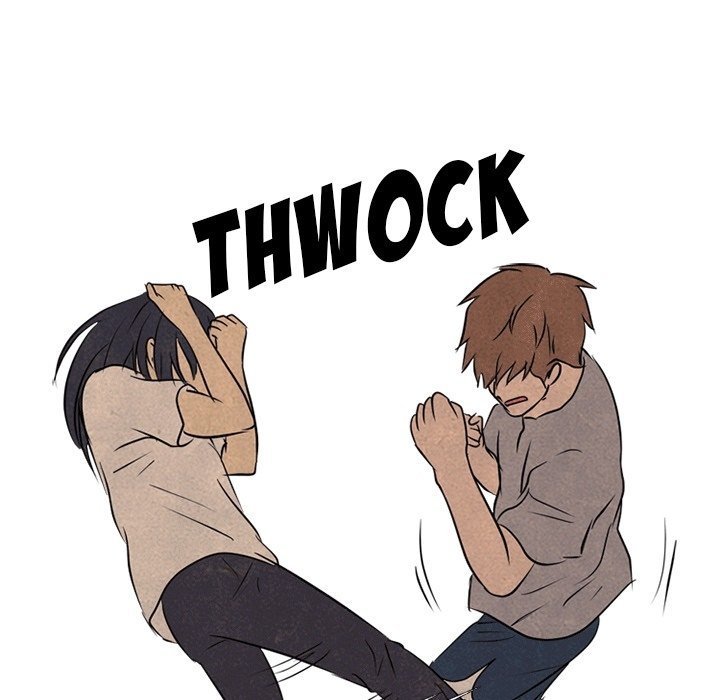 High School Devil Manhwa - Chapter 111 Page 58