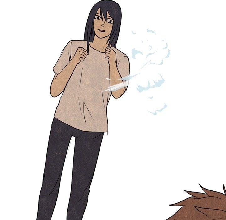 High School Devil Manhwa - Chapter 111 Page 84