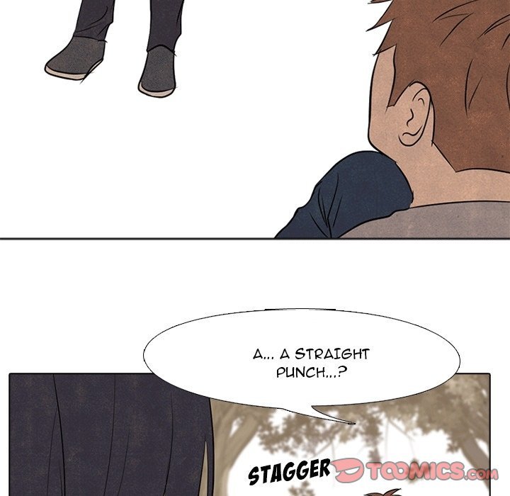 High School Devil Manhwa - Chapter 111 Page 85