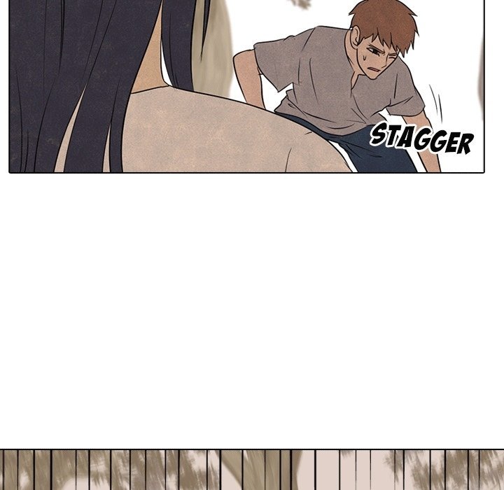 High School Devil Manhwa - Chapter 111 Page 86