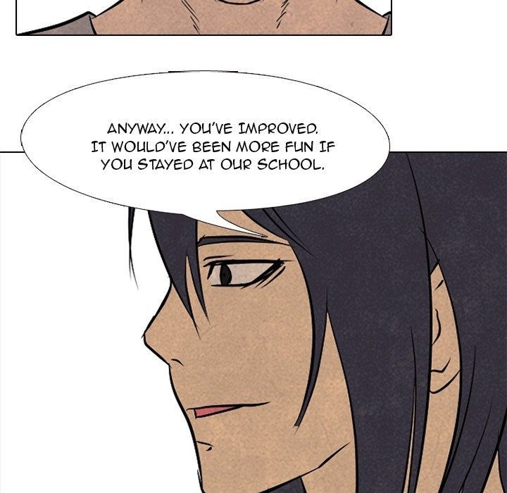High School Devil Manhwa - Chapter 111 Page 91