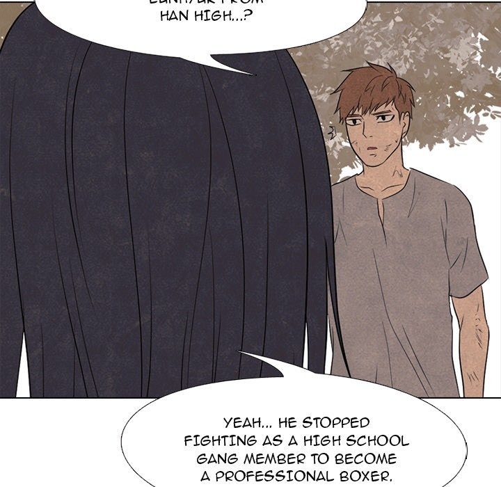 High School Devil Manhwa - Chapter 111 Page 99