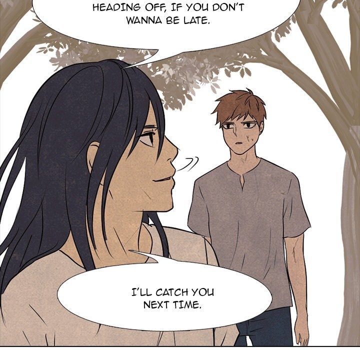 High School Devil Manhwa - Chapter 111 Page 102