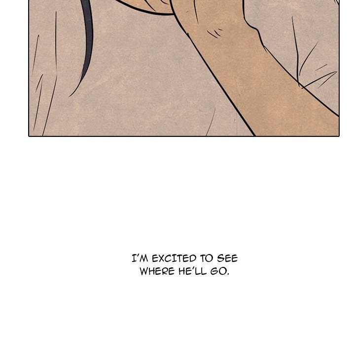 High School Devil Manhwa - Chapter 111 Page 107