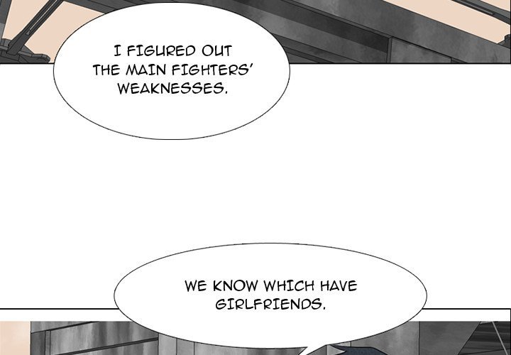 High School Devil Manhwa - Chapter 280 Page 1