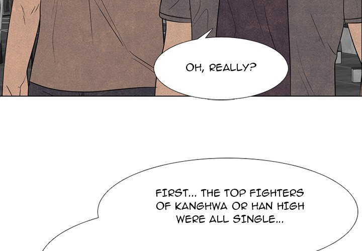 High School Devil Manhwa - Chapter 280 Page 3