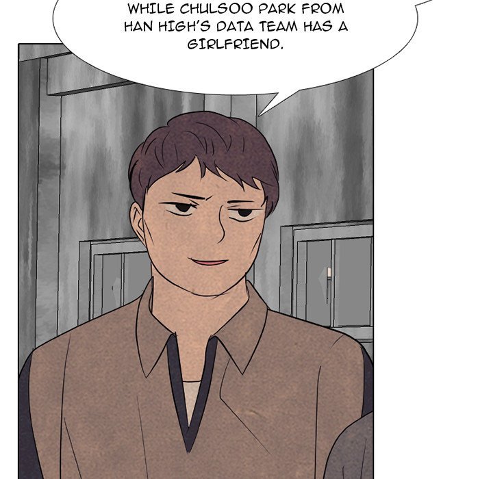 High School Devil Manhwa - Chapter 280 Page 4