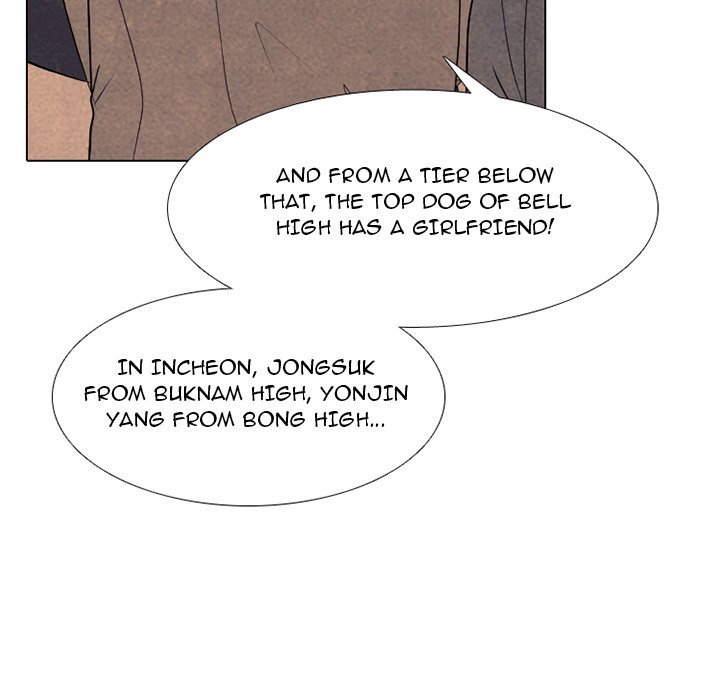 High School Devil Manhwa - Chapter 280 Page 5