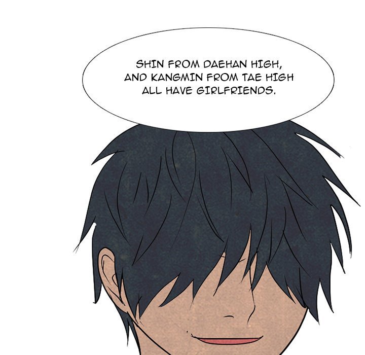 High School Devil Manhwa - Chapter 280 Page 6