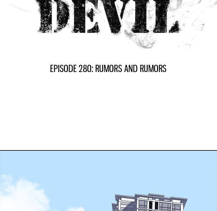 High School Devil Manhwa - Chapter 280 Page 9