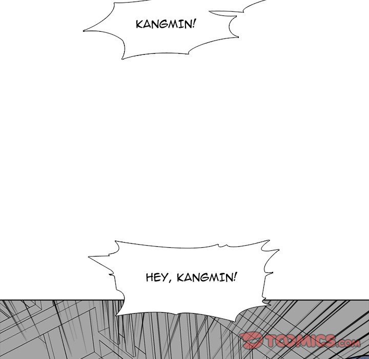 High School Devil Manhwa - Chapter 280 Page 11