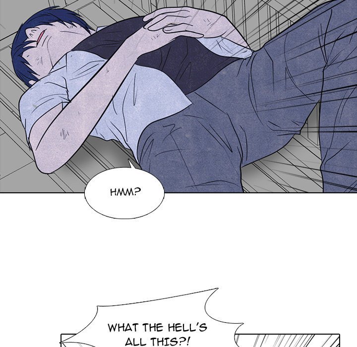 High School Devil Manhwa - Chapter 280 Page 12