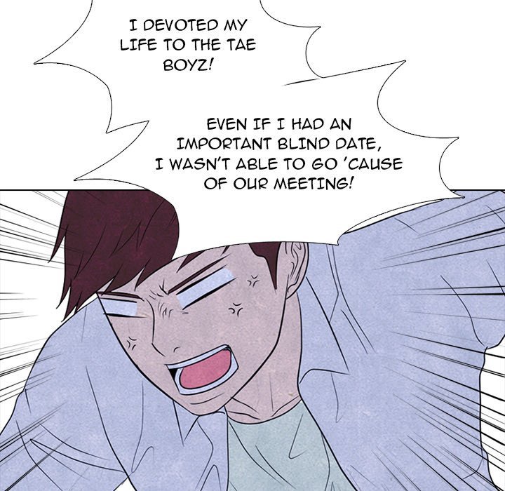 High School Devil Manhwa - Chapter 280 Page 15