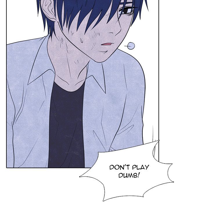 High School Devil Manhwa - Chapter 280 Page 17