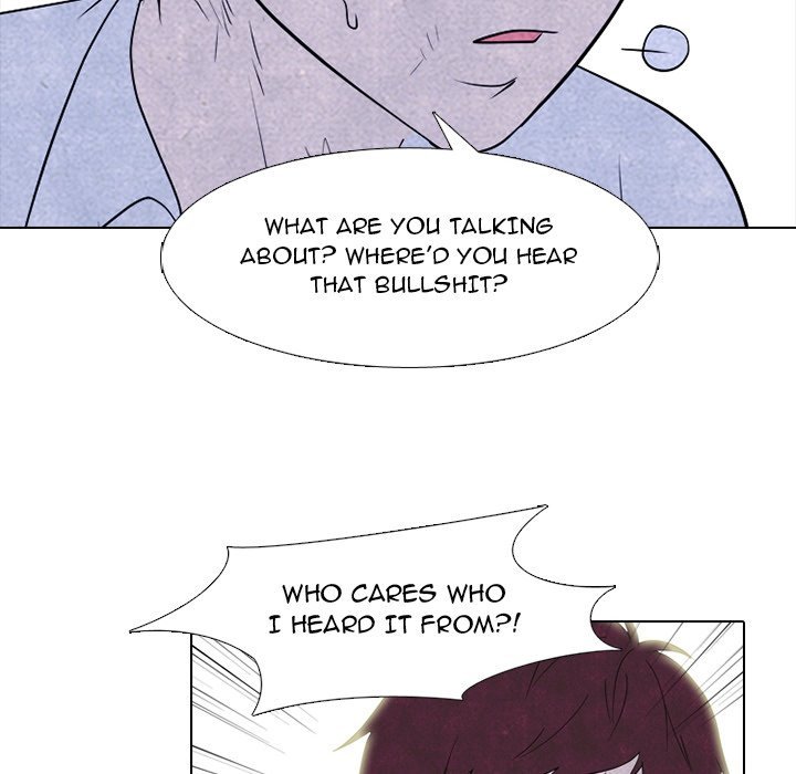 High School Devil Manhwa - Chapter 280 Page 21