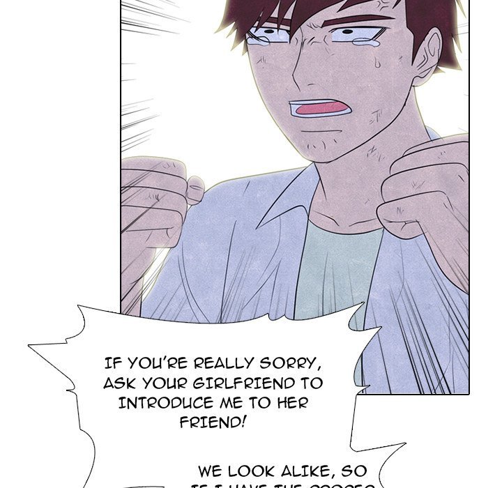 High School Devil Manhwa - Chapter 280 Page 22