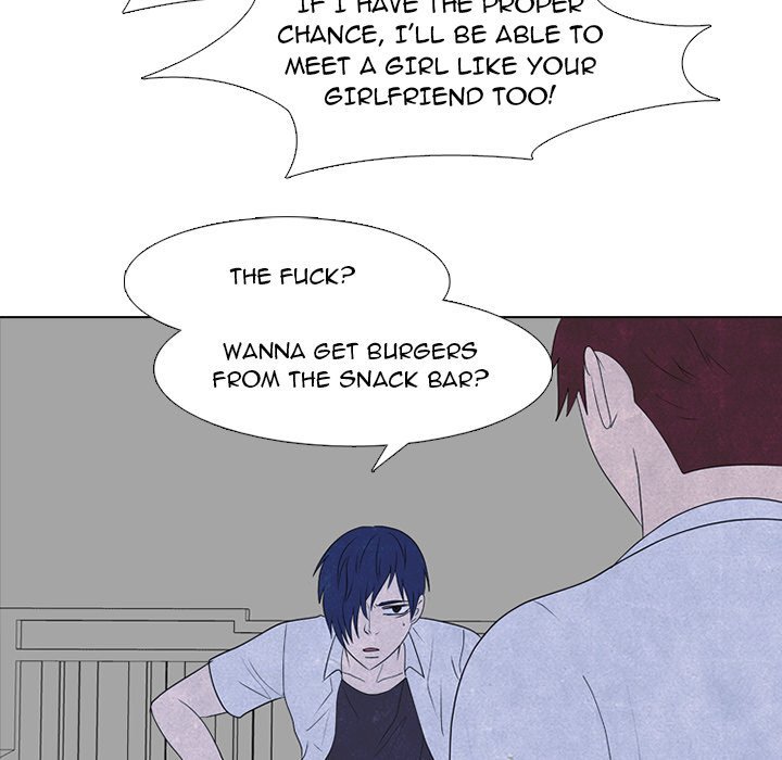 High School Devil Manhwa - Chapter 280 Page 23