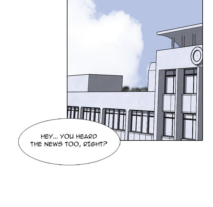 High School Devil Manhwa - Chapter 280 Page 26