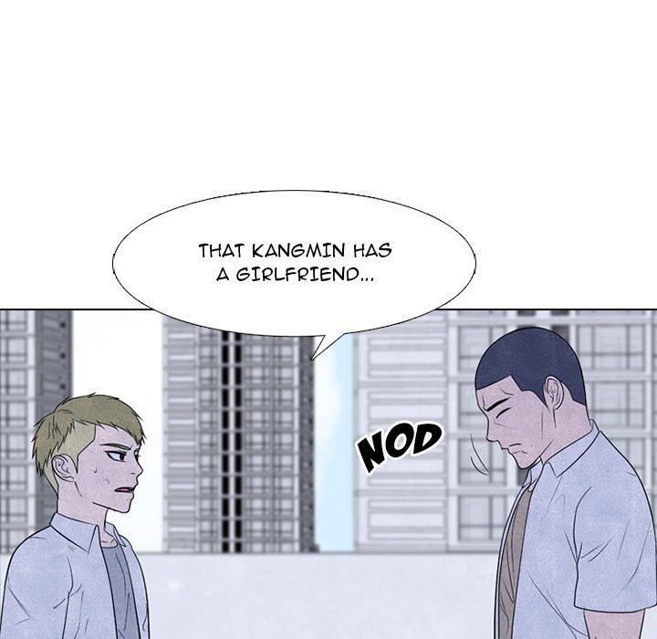 High School Devil Manhwa - Chapter 280 Page 27