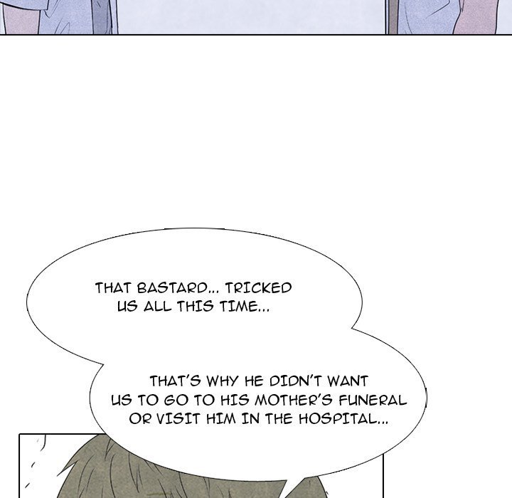 High School Devil Manhwa - Chapter 280 Page 28