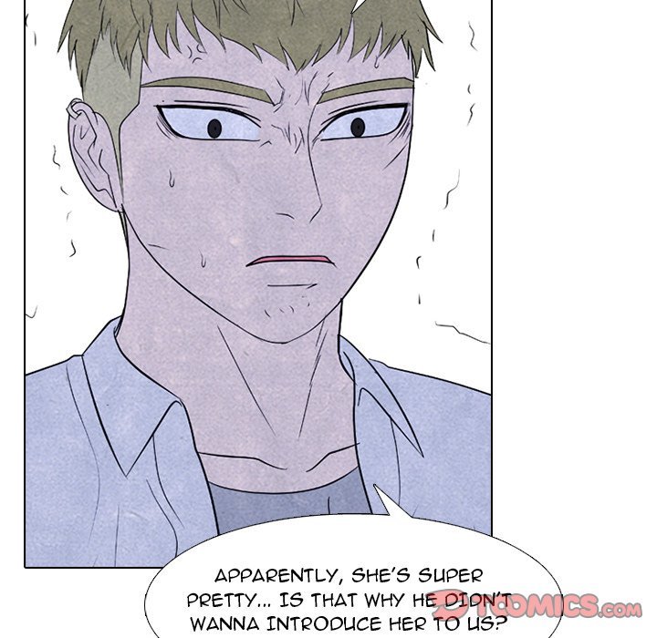 High School Devil Manhwa - Chapter 280 Page 29