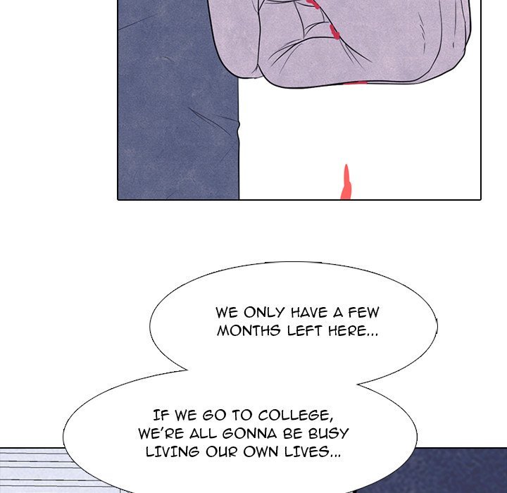 High School Devil Manhwa - Chapter 280 Page 32