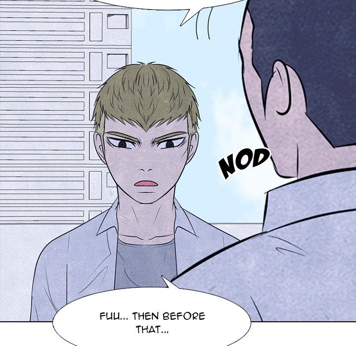 High School Devil Manhwa - Chapter 280 Page 33