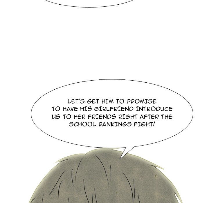 High School Devil Manhwa - Chapter 280 Page 34