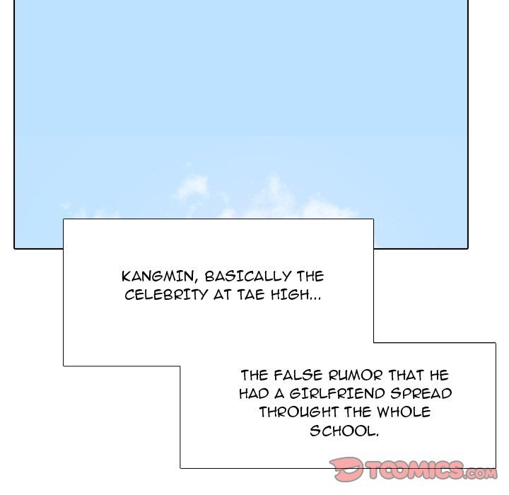 High School Devil Manhwa - Chapter 280 Page 38