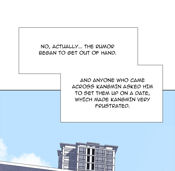 High School Devil Manhwa - Chapter 280 Page 39